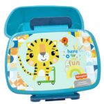 Δοχείο Φαγητού Πλαστικό Tiger Fisher Price