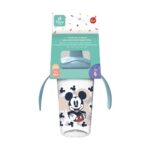 Mickey Mouse Full Of Smiles - Toddler Easy Training Cup - Image 2
