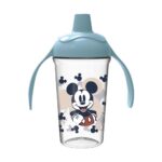 Mickey Mouse Full Of Smiles - Toddler Easy Training Cup