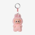 Labubu THE MONSTERS PIN FOR LOVE SERIES-Vinyl Plush Pendant Blind Box (N-Z) - Image 5