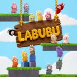 Labubu THE MONSTERS PIN FOR LOVE SERIES-Vinyl Plush Pendant Blind Box (N-Z) - Image 2