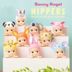 Sonny Angel Hippers - Decorative Mini Figures - Image 2
