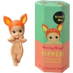 Sonny Angel Hippers - Decorative Mini Figures
