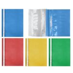 Ντοσιέ Ζελατίνα με Έλασμα