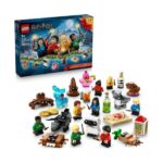 LEGO® Harry Potter™: Χριστουγεννιάτικο Ημερολόγιο 2025 - Image 2