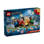 LEGO® Harry Potter™: Χριστουγεννιάτικο Ημερολόγιο 2025