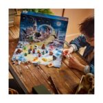 LEGO® Harry Potter™: Χριστουγεννιάτικο Ημερολόγιο 2025 - Image 3