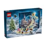 LEGO® Harry Potter™: Χριστουγεννιάτικο Ημερολόγιο 2025 - Image 4
