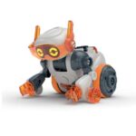 Μαθαίνω Και Δημιουργώ Robotics Εκπαιδευτικό Παιχνίδι Εργαστήριο Ρομποτικής Mio Robot 2.0 Για 8+ Χρονών - Image 3