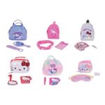 AS Hello Kitty Τσαντάκι με Αξεσουάρ 3+ Ετών
