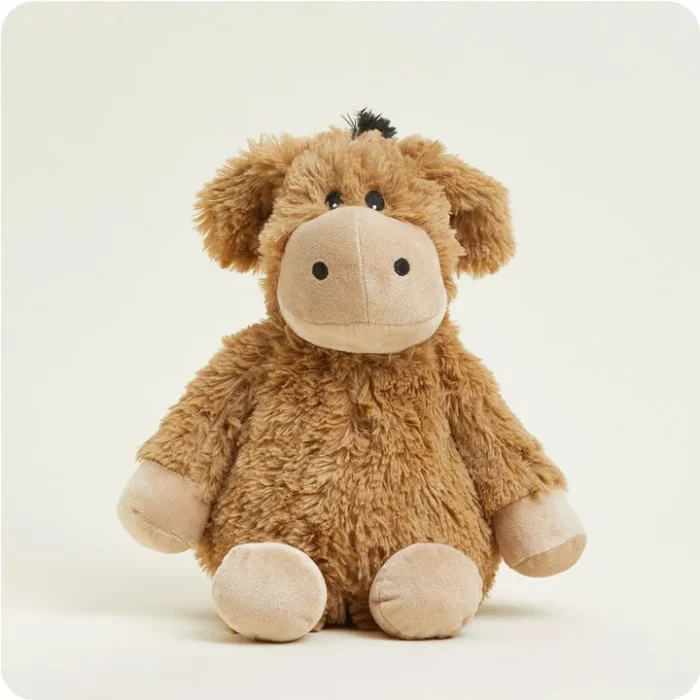 CP-DON-1-Donkey Warmies® Γαϊδουράκι - Image 1