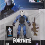 Jazwares Παιχνίδι Μινιατούρα Fortnite  CARBIDE 6.5εκ.