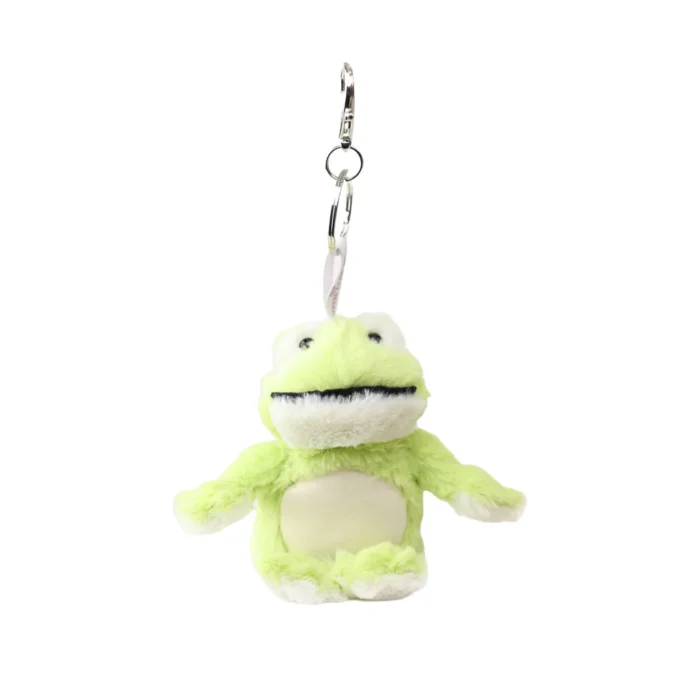 FROG Warmies® Bag Charms Βάτραχος - Image 1