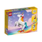 LEGO® Creator: Μαγικός Μονόκερος
