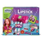 Μαθαίνω Και Δημιουργώ Εκπαιδευτικό Παιχνίδι Eργαστήριο Κραγιόν Για Ηλικίες 8+