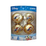 Μπάλες Mickey & Friends