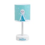 Paladone: Disney Frozen - Mini Desk Lamp