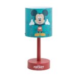 Paladone: Disney Mickey Mouse - Mini Desk Lamp