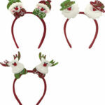 Στέκα Χριστουγεννιάτικη Σχέδια