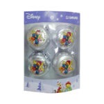 Μπάλες Winnie the Pooh