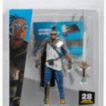 Fortnite – Malik Action Figure