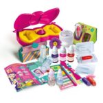 Μαθαίνω Και Δημιουργώ Εκπαιδευτικό Παιχνίδι Eργαστήριο Κραγιόν Για Ηλικίες 8+ - Image 3