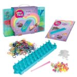 AS Plexi Flexi Love Μεγάλη Θήκη Με 4500 Λαστιχάκια & 100 Αξεσουάρ Για Ηλικίες 5+ Χρονών - Image 2