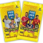 Panini Φακελάκια
