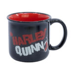 Stor Harley Quinn Κούπα Κεραμική 400ml
