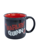 Stor Harley Quinn Κούπα Κεραμική 400ml