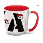 Κούπα Κεραμική Pokemon