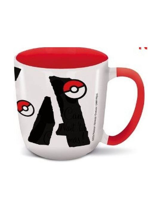 STOR-POKEMON Κούπα Κεραμική Pokemon - Image 1
