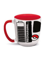 Κούπα Κεραμική Pokemon - Image 2