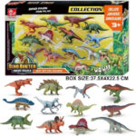 Trademarkt Μινιατούρες δεινόσαυροι 3+ Ετών