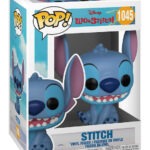 Funko Pop! Stitch 1045