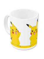Stor Pokemon - Pikachu Κούπα Κεραμική Λευκή - Image 2