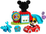 LEGO® Duplo Disney™: Η Λέσχη & Το Αυτοκίνητο Του Μίκυ Μάους - Image 3