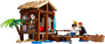 LEGO® One Piece: Καλύβα στο Γουίντμιλ Βίλατζ - Image 3