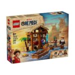 LEGO® One Piece: Καλύβα στο Γουίντμιλ Βίλατζ - Image 2