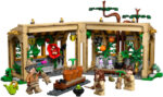 LEGO Harry Potter Hogwarts Castle: Herbology Class - Image 2