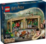 LEGO Harry Potter Hogwarts Castle: Herbology Class - Image 3