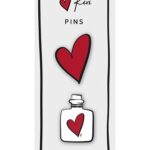 Pin Ρενε 1