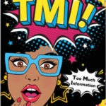 Επιτραπέζιο Παιχνίδι TMI!  18+ Ετών