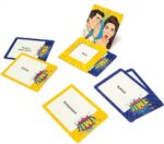 Επιτραπέζιο Παιχνίδι TMI!  18+ Ετών - Image 3