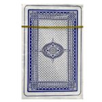 Τράπουλα Μονή