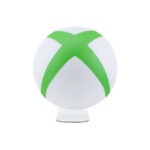 Paladone: XBOX - Green Logo Light