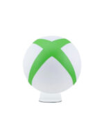 Paladone: XBOX - Green Logo Light