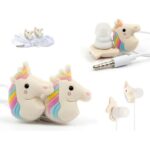 Ακουστικά Unicorn usb καλώδιο