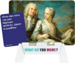 AS Games Επέκταση  Παιχνιδιού What Do You Meme? Ancient Memes Για 16+ Χρονών - Image 3