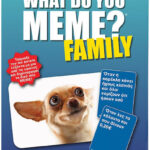 Επιτραπέζιο Παιχνίδι What Do You Meme?  8+ Ετών AS